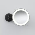Mascali Round LED (1373014) in Matt Black - Product Thumbnail 2