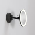 Mascali Round LED (1373014) in Matt Black - Product Thumbnail 3