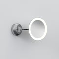 Mascali Round LED (1373015) in Polished Chrome - Product Thumbnail 1