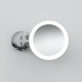 Mascali Round LED (1373015) in Polished Chrome - Product Thumbnail 2