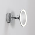 Mascali Round LED (1373015) in Polished Chrome - Product Thumbnail 3