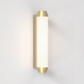 Burlington 400 0-10V (1477019) in Matt Gold - Product Thumbnail 1