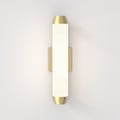 Burlington 400 0-10V (1477019) in Matt Gold - Product Thumbnail 2