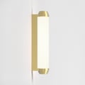 Burlington 400 0-10V (1477019) in Matt Gold - Product Thumbnail 3