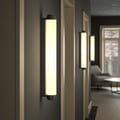 Burlington 600 0-10V (1477021) in Bronze - Insitu Thumbnail 1