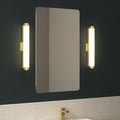 Burlington 600 0-10V (1477023) in Matt Gold - Insitu Thumbnail 1