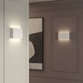 Tile 340 Phase (1493011) in Matt White - Insitu Thumbnail 1