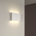 Tile 340 0-10V (1493012) in Matt White - Insitu Thumbnail 2