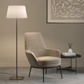 Beaumont Floor (1480027) in Bronze - Insitu Thumbnail 1
