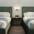 Venn Reader Twin (1433014) in Bronze - Insitu Thumbnail 1