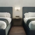 Venn Reader Twin (1433018) in Matt Nickel - Insitu Thumbnail 1