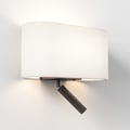 Venn Reader (1433013) in Bronze with Stadium 160 (5043002) in White Fabric - Thumbnail