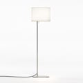 Venn Floor (1433034) in Matt Nickel with Stadium 300 (5043006) in White Fabric - Thumbnail