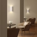 Tile 170 Tall Phase (1493007) in Matt White - Insitu Thumbnail 6