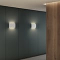 Tile 340 Phase (1493011) in Matt White - Insitu Thumbnail 3