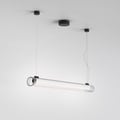 io Pendant 1000 (1409064) in Matt Black - Product Thumbnail 1