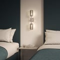 Tacoma Twin (1429011) in Polished Chrome - Insitu Thumbnail 1