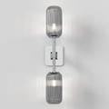 Tacoma Twin (1429011) in Polished Chrome - Product Thumbnail 2