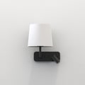 Cone 180 (5018035) in White Fabric - Product Thumbnail 2