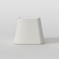 Soft Square 200 (2 Pack) (5050002) in White Fabric - Product Thumbnail 1