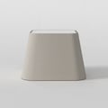 Soft Square 290 (2 Pack) (5050003) in Putty Fabric - Product Thumbnail 1