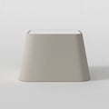 Soft Square 395 (2 Pack) (5050005) in Putty Fabric - Product Thumbnail 1