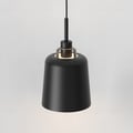Camden 220 (5051001) in Matt Black - Product Thumbnail 2