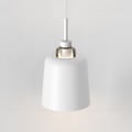 Camden 220 (5051002) in Matt White - Product Thumbnail 2