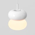 Duo 210 (5048001) in White (Opal) - Product Thumbnail 1