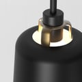 Camden 220 (5051001) in Matt Black - Product Thumbnail 4