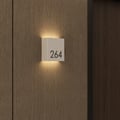 Tile 170 Phase (1493003) in Matt White - Insitu Thumbnail 3
