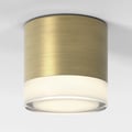 Ottawa LED (1474009) in Matt Brushed Brass - Product Thumbnail 1