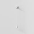 Wall Pendant (1184044) in Matt White - Product Thumbnail 2