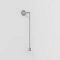Wall Pendant (1184045) in Matt Nickel - Product Thumbnail 1