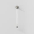 Wall Pendant (1184045) in Matt Nickel - Product Thumbnail 2