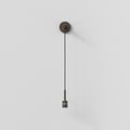 Wall Pendant (1184046) in Bronze - Product Thumbnail 2