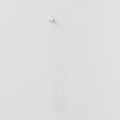 Wall Pendant 4' (Cord Set) (1184052) in Matt White - Product Thumbnail 1