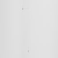 Wall Pendant 4' (Cord Set) (1184052) in Matt White - Product Thumbnail 3