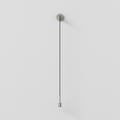 Wall Pendant 4' (Cord Set) (1184053) in Matt Nickel - Product Thumbnail 2