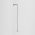 Wall Pendant 4' (Cord Set) (1184053) in Matt Nickel - Product Thumbnail 3