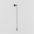 Wall Pendant 4' (Cord Set) (1184054) in Bronze - Product Thumbnail 1