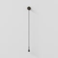 Wall Pendant 4' (Cord Set) (1184054) in Bronze - Product Thumbnail 2
