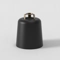 Camden 220 (5051001) in Matt Black - Product Thumbnail 3