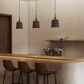 Camden 220 (5051003) in Bronze - Insitu Thumbnail 1