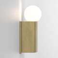 Ortona Single (1459014) in Matt Brushed Brass - Product Thumbnail 4