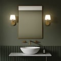 Millie (1454007) in Antique Brass - Insitu Thumbnail 1