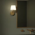 Millie (1454007) in Antique Brass - Insitu Thumbnail 2