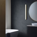 Atticus 900 3000K (1440021) in Matt Brushed Brass - Insitu Thumbnail 1