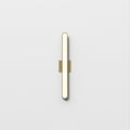Atticus 600 3000K (1440020) in Matt Brushed Brass - Product Thumbnail 2
