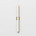 Atticus 900 3000K (1440021) in Matt Brushed Brass - Product Thumbnail 2
